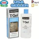 Neutrogena T/Gel 2-in-1 Anti Dandruff Shampoo + Conditioner , 8.45 fl oz (250ml)
