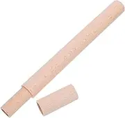 SEWACC Elegant Cylindrical Mailing Tube with Precision Sealing for Certificates Blueprints and Art Prints for Office and Home Use