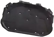 QASULER Car Thermal Insulation Hood Sound Mats Soundproof Covers, for Jaguar, XJ X351 2009-2019 NaN