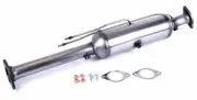 DPF diesel particulate filter for Ford Mondeo MB, MC 2 03/10-2015 D4204T7 (for: Ford)