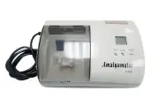 Dental Digital Amalgamator TPC D-650 High speed Touch Pad Advanced Technology US