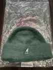 Supreme Kangol Furgora Beanie Hat Cap Dark Green