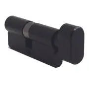 Austyle 70mm Black Cylinder And Turn Snib 59149