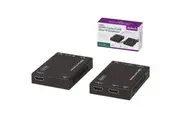 Digitech HDMI Extender Cat5E/6 TCP/IP 1080p 150m