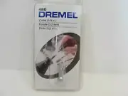 DREMEL 480 ROTARY POWER TOOL COLLET ATTACHMENT NEW SALE