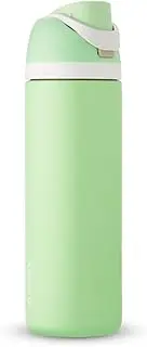 Owala Star Wars FreeSip Insulated Stainless Steel Water Bottle with Straw for Sports and Travel, BPA-Free Sports Water Bottle, 24 oz, Stronger Than You Think