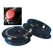 Niner Bikes YAWYD headset top cap, 1-1/8" threadless