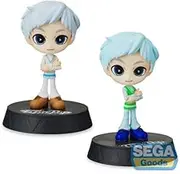 SEGA Tip'n'Pop The Promised Neverland PM Figure Norman