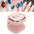 6w Nail Uv Lamp High Power Cure Nail Gel Mini Nail Dryer Uv Led Lamp Usb Powered