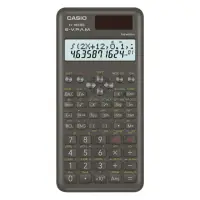 在飛比找momo購物網優惠-【CASIO 卡西歐】12位數工程用計算機(FX-991MS