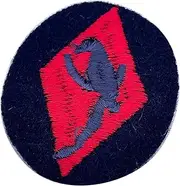[Hornbeam Militaria] Reproduction British 48th (South Midland) Infantry Division Patch Regular Price, World War Two