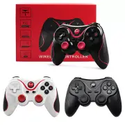 For iOS Android Mobile Phone Wireless Bluetooth Controller Game Gamepad Joystick