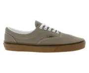 Vans Era Unisex Shoes Size 6, Color: Gum Timberwolf/Truewhite