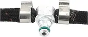 Fuel Injector Return Line Kit Duramax 2004-2010 6.6L Compatible with Diesel Truck Engines Car Accessories