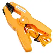 Ht-05 -40-200\U2103 Pipe Clamp Industrial Temperature Measurement Lead Thermocouple K-Type Probe