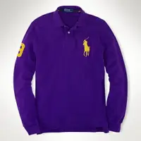 在飛比找樂天市場購物網優惠-美國百分百【全新真品】Ralph Lauren Polo衫 