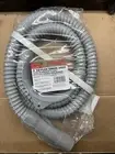 Lincoln Products 5' EZ-FLEX Washing Machine DRAIN HOSE