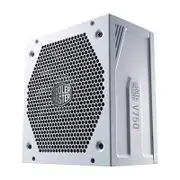 Cooler Master V750 Gold-V2 750W 80+ Gold Fully Modular Power Supply White