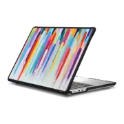 MacBook Pro 14-inch (M1 - M4) Impact Case Polka Daub Pavilion 3