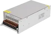 Switching Power Supply 720W Converter Transformer AC Input 24V 30A Output Power for Various Applications