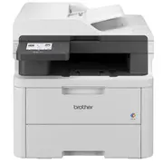 Brother MFC-L3755CDW Colour Laser LED Multi-Function Printer