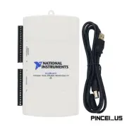 USB-6211 OEM Data Acquisition Card DAQ USB 779676-01 Multifunction I/O 16 Input