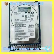 NEW HPE 872738-001 872481-B21 1.8TB SAS 10K 12Gb/s 2.5" SC 512E HDD Hard Drive