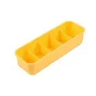 Socks Organizer Exquisite Useful Underwear Bra Ties Container Storage Box