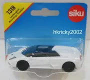 Siku Super 1318 Lamborghini Super Murcielago Sports Car Model