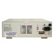 100-1000v High Voltage Ac Insulation Voltage Tester LK7122 Safety Tester 0-12mA,