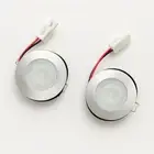 2X Euromaid Rangehood LED Lamp 3W SYKL08 Suits Baumatic Free Delivery