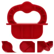 12 Pcs Composite Decking Boards Spacers Wooden Sandwich Tool Pieces