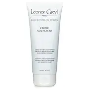 Leonor Greyl Creme Aux Fleurs Cleansing Treatment Cream Shampoo (For Very Dry Hair & Sensitive Scalp) 200ml/7oz