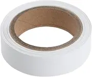 MsaHeuto Seam Sealing Tape for Tent and Gear Repair, PU Coated, White