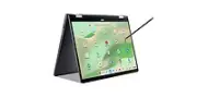 Acer Chromebook CP714-2WN - Intel® Core i3 - 1,2 GHz - 35,6 cm (14'')