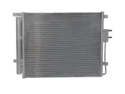 A/C Condenser For 19-20 Hyundai Santa Fe 2.0L 4 Cyl VQ46S4 A/C Condenser (for: Hyundai)