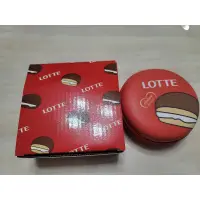 在飛比找蝦皮購物優惠-全新現貨Lotte Pie3c 配件收納包