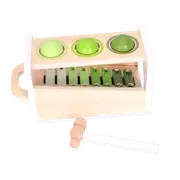 Discoveroo - Xylophone Smackeroo