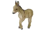 CollectA - Donkey Foal Walking Figurine