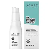 Acure The Essentials Argan Oil 30ml