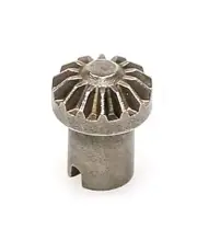 Echo Genuine OEM Bevel Gear # V651000001X5