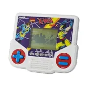 Tiger Electronics Marvel X-Men Project X Handheld LCD Video Game