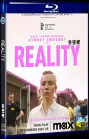 2023 Box Set All Region Movie DVD BD 1-Disc Blu-ray Reality