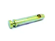 TOP LINK PIN (CAT. 1) (19x76mm) FOR DAVID BROWN FORDSON DEXTA FERGUSON TE20
