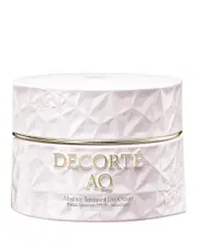 Decorte Aq Absolute Treatment Day Cream Spf 16 Sunscreen 1.5 oz.