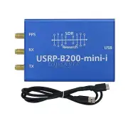 B200-mini-i Scale-Down Version Software Radio SDR RF Development Board USRP ot16