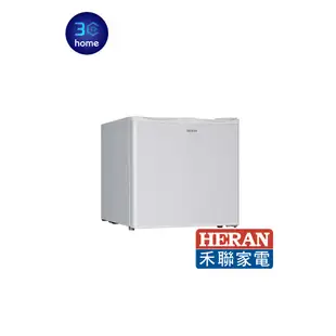 禾聯   直立式冷凍櫃34L   HFZ-B0451   典雅白  (下單前請先聊聊詢問有無貨唷)