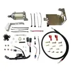 SPI 2017 Summit X 800R E-TEC 174" Ski-Doo ELECTRIC START KIT SM-01332 NEW
