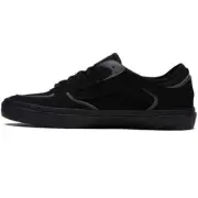 Vans Skate Rowley Shoes - Black / Pewter [VN0A2Z3OHR01]
