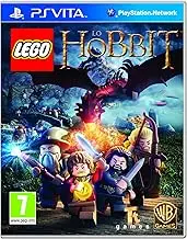 GIOCO PSVITA LEGO HOBBIT